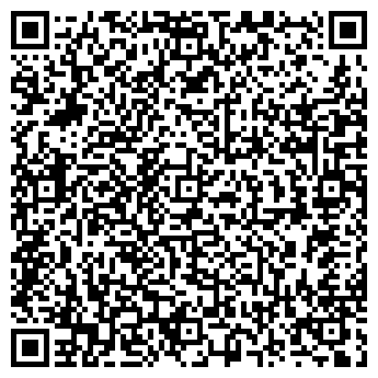 QR-код с контактной информацией организации Кейси-Tez Tour