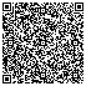 QR-код с контактной информацией организации КХЦ «Крылатское»