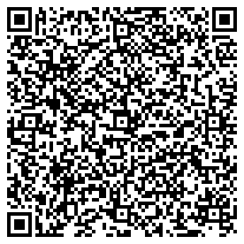 QR-код с контактной информацией организации Roy Robson