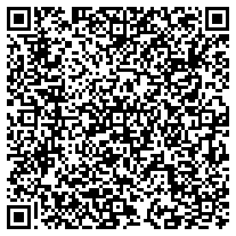 QR-код с контактной информацией организации Bashni, бар-ресторан