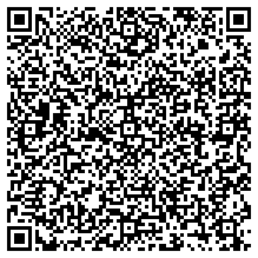 QR-код с контактной информацией организации Тёплый ГороД