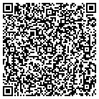 QR-код с контактной информацией организации Золотая Пинта