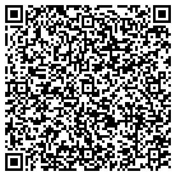QR-код с контактной информацией организации ИП Голубева А.Н.
