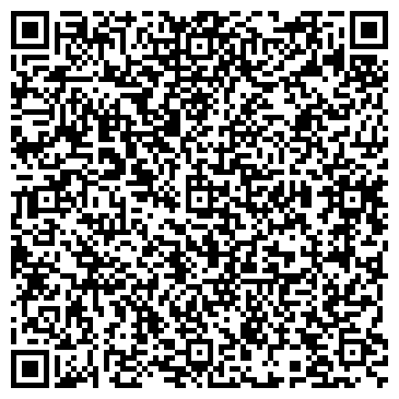 QR-код с контактной информацией организации Адвокатский кабинет Бакулиной Л.М.