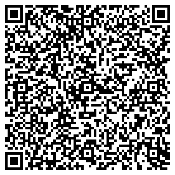 QR-код с контактной информацией организации Town Сlub