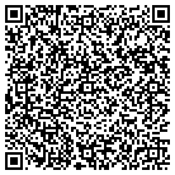 QR-код с контактной информацией организации ООО ЮрАгент