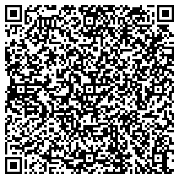 QR-код с контактной информацией организации Алонсо Дипломат