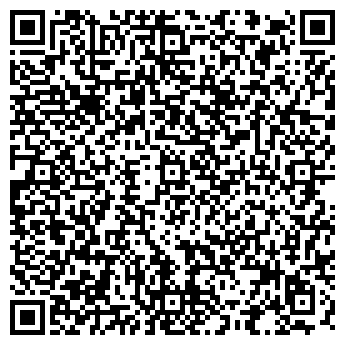 QR-код с контактной информацией организации СПОРТМАСТЕР