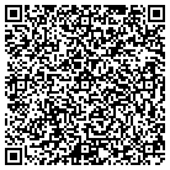 QR-код с контактной информацией организации Oasis