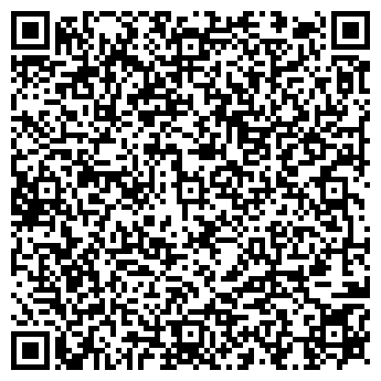 QR-код с контактной информацией организации HUSKY