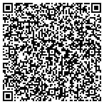 QR-код с контактной информацией организации ЛидерПласт