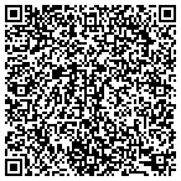 QR-код с контактной информацией организации Brew Cabinet Bar