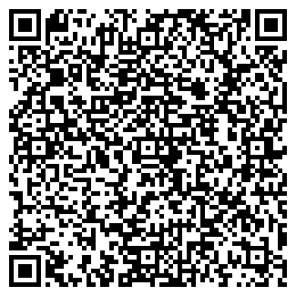 QR-код с контактной информацией организации Мечеть, д. Тураева