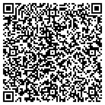 QR-код с контактной информацией организации ПЕСКОВСКЛЕС, ОАО