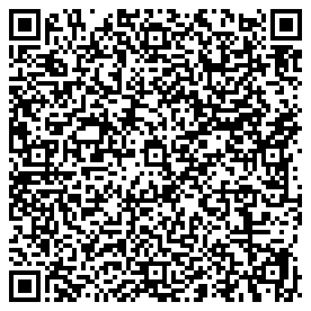 QR-код с контактной информацией организации Rugby House