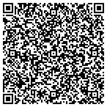 QR-код с контактной информацией организации ManStyle