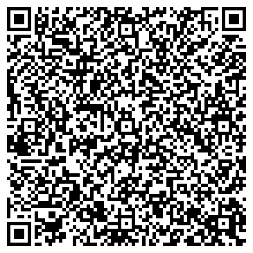 QR-код с контактной информацией организации Киоск по продаже фруктов и овощей, Мещанский район