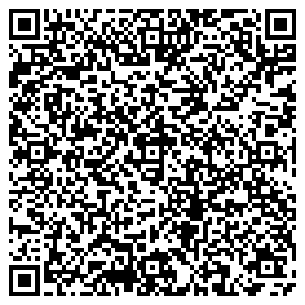 QR-код с контактной информацией организации CALEFFI