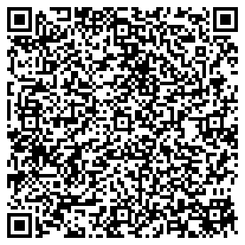 QR-код с контактной информацией организации ИП «Чача и Пури»