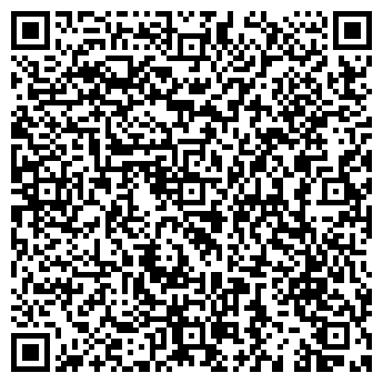 QR-код с контактной информацией организации The Harem