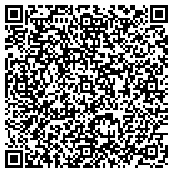 QR-код с контактной информацией организации Зима-Лето