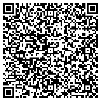 QR-код с контактной информацией организации 4 rooms