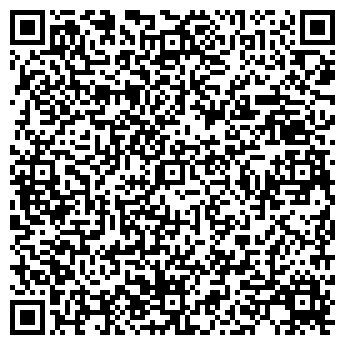 QR-код с контактной информацией организации "FioletOVO bar" (Закрыт)