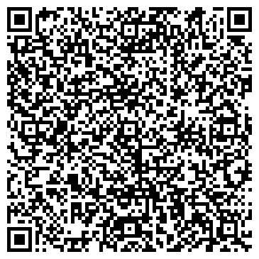 QR-код с контактной информацией организации Квартир@. ру