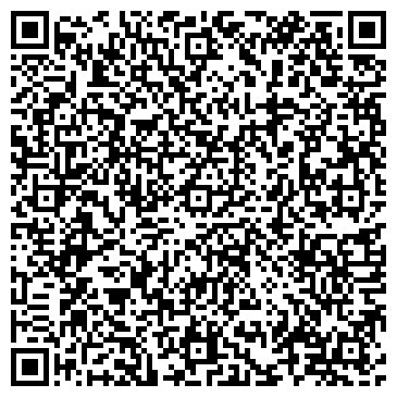 QR-код с контактной информацией организации Мастерская по резке стекла, ИП Ахметов Р.А.