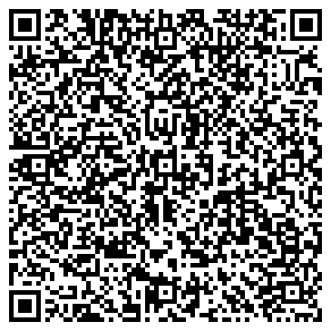 QR-код с контактной информацией организации Киоск по продаже фруктов и овощей, район Царицыно