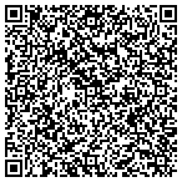 QR-код с контактной информацией организации Орхидея