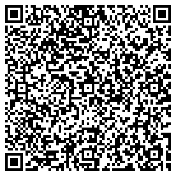 QR-код с контактной информацией организации CESA 1882