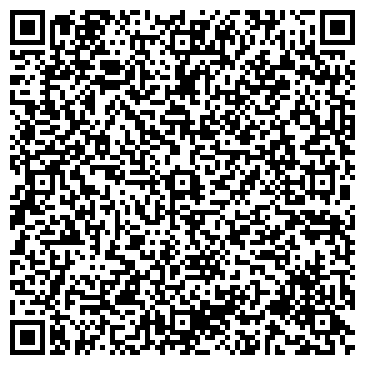 QR-код с контактной информацией организации ИП Кудин Ю.Л.