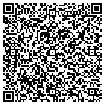 QR-код с контактной информацией организации Лакомка