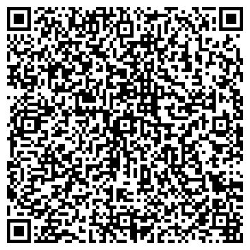 QR-код с контактной информацией организации Красная мельница, бар-ресторан
