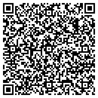 QR-код с контактной информацией организации Тетрис