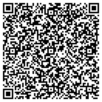 QR-код с контактной информацией организации JEANBOURGET