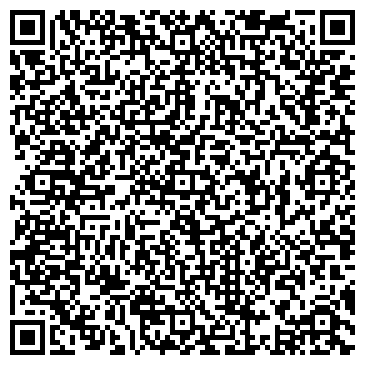 QR-код с контактной информацией организации Палас-Декор