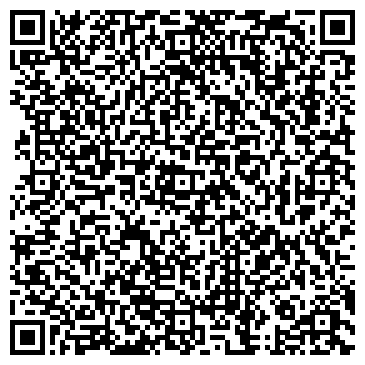 QR-код с контактной информацией организации Палас-Декор