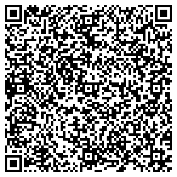 QR-код с контактной информацией организации ИП Ерошенко О.И.