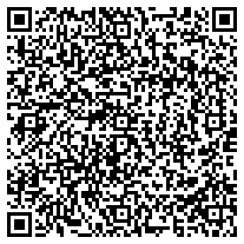 QR-код с контактной информацией организации ПЛАНЕТА 10-16