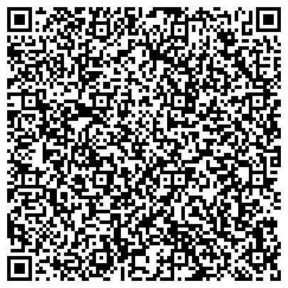 QR-код с контактной информацией организации Епархиальное управление Курганской и Шадринской Епархии русской православной церкви