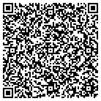 QR-код с контактной информацией организации ООО Компания «ПРАЙД»