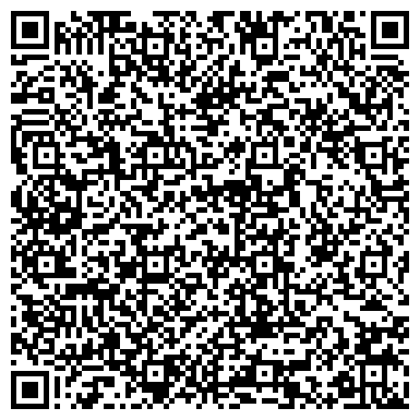 QR-код с контактной информацией организации Еврейская община г. Кургана