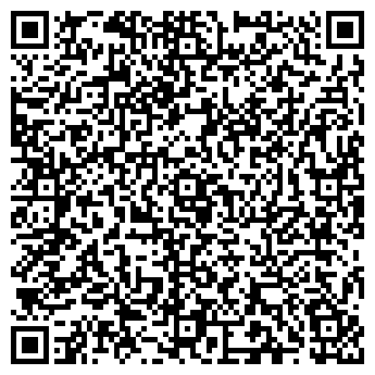 QR-код с контактной информацией организации Пушкарь
