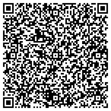 QR-код с контактной информацией организации Киоск по продаже фруктов и овощей, Пресненский район