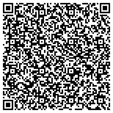 QR-код с контактной информацией организации Госпиталь медико-санитарной части МВД России по Курганской области