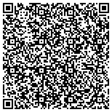 QR-код с контактной информацией организации Окна Авангард