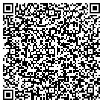 QR-код с контактной информацией организации Пивная Библиотека