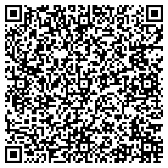 QR-код с контактной информацией организации "Бухта радости" (Закрыт)